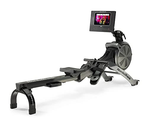 NordicTrack Smart Rower