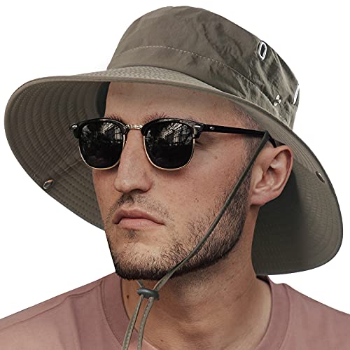 NSYOOMH Hiking Hat