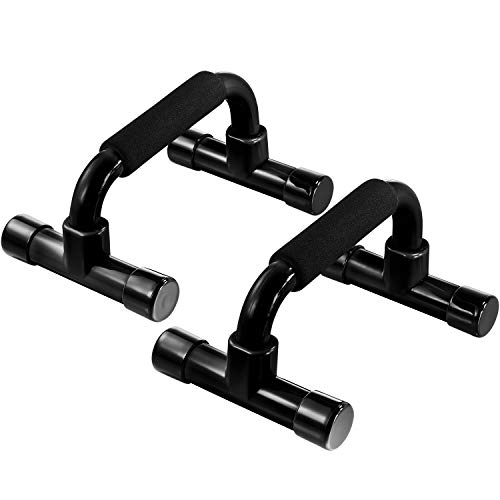 N1Fit Push Up Bars