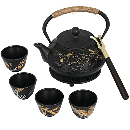 RekRang Japanese Teapots