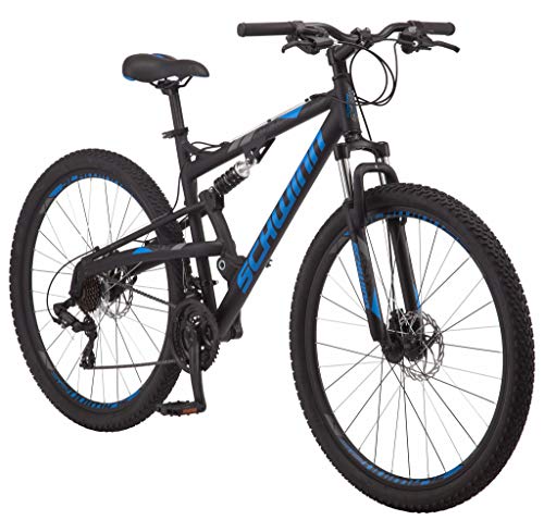 GT Mountain Bike