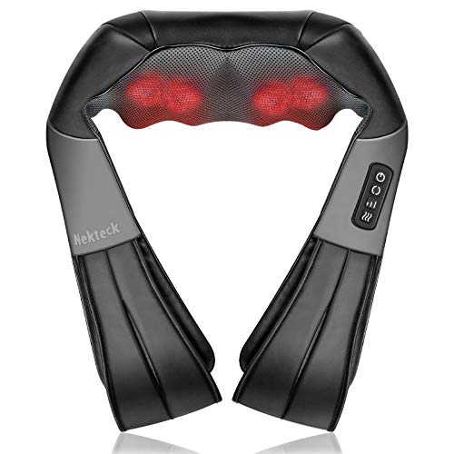 NekTech Leg Massager