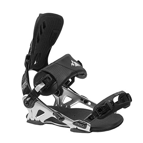 System Splitboard Bindings