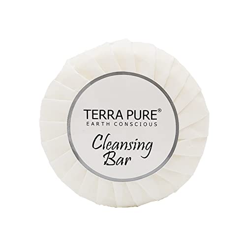 Terra Pure Aloe and Olive Oil Bar Soap