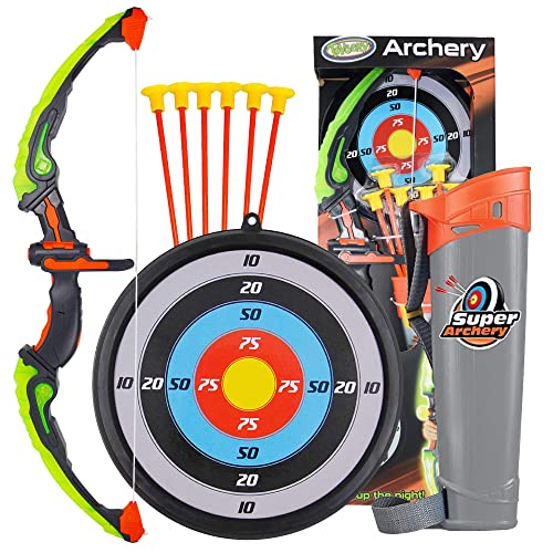 ToySery Archery Bows for Kids