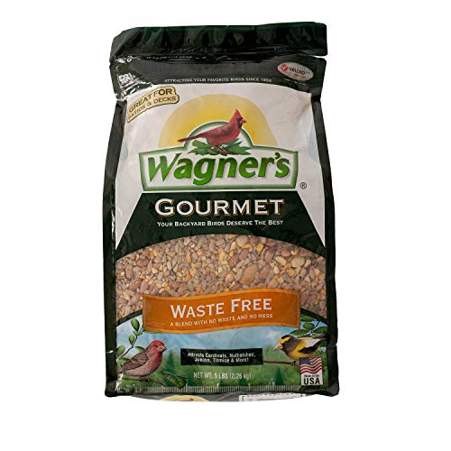 Wagner's Bird Food