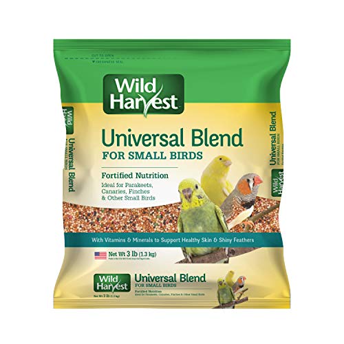 Wild Harvest Bird Food