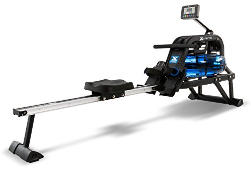 XTERRA Fitness Water Rowing Machine