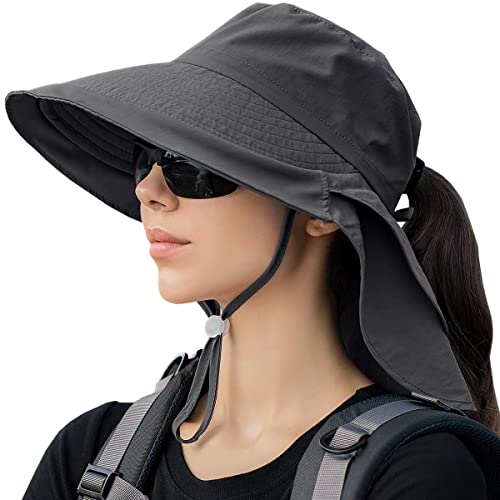 ZEXIAN Hiking Hat