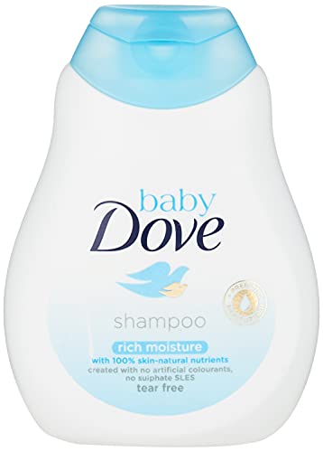 Dove Baby Shampoo