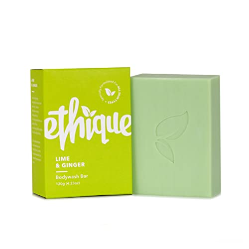 Ethique Body Wash Bar