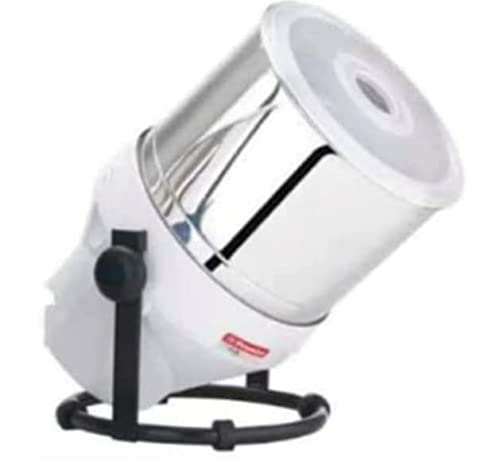 Sumeet 110V Traditional Indian Mixer Grinder, White