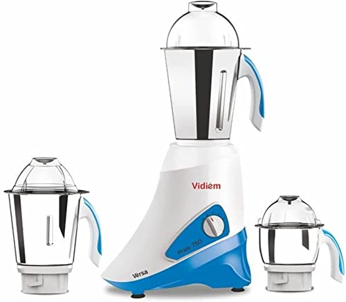 Vidiem Versa Pride Mixer Grinder