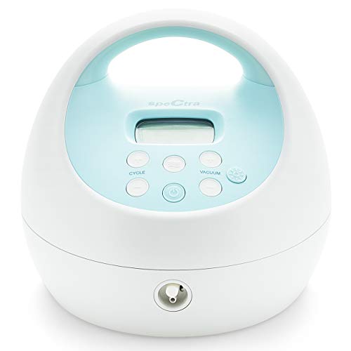 Spectra – S1 Plus Electric Breast...