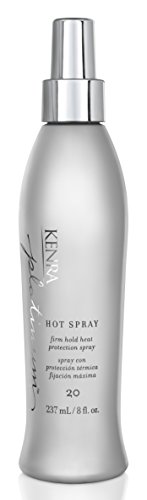 Kenra Platinum Hot Spray