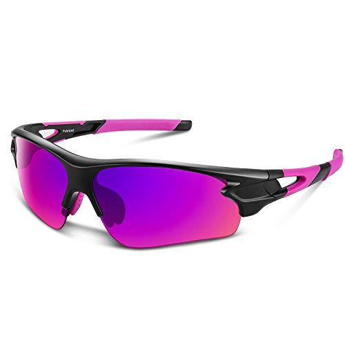 Sports Polarized Sunglasses