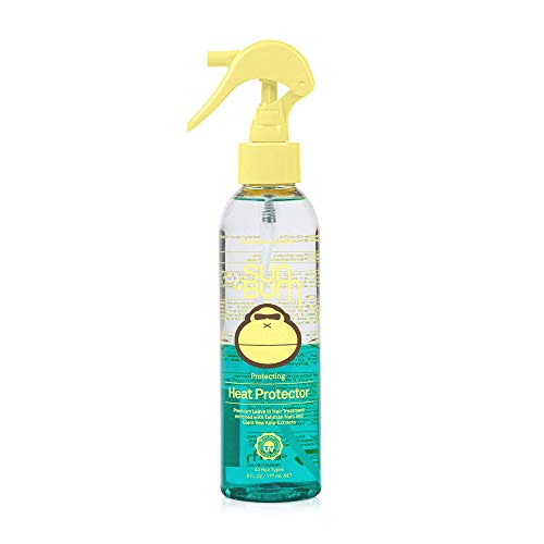 Sun Bum Heat Protector Spray