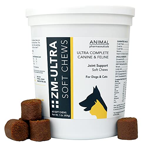 Animal Pharmaceuticals Joint Support Soft Chews