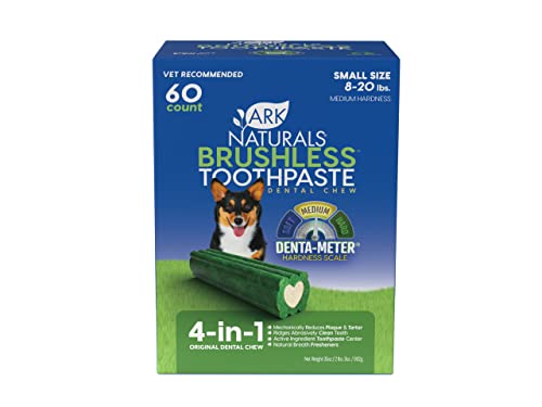 Ark Naturals Brushless Toothpaste