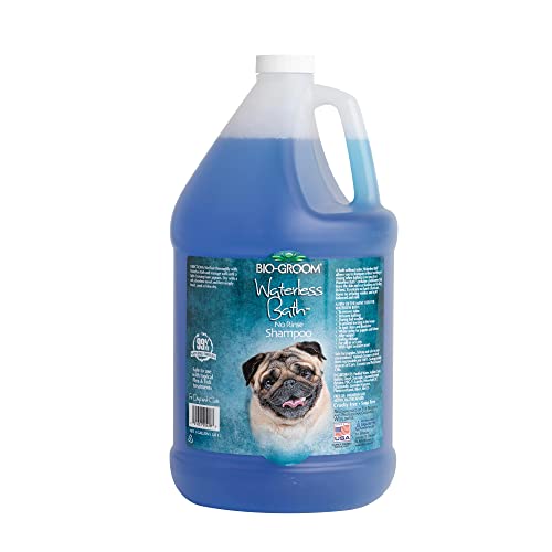 Bio-Groom Waterless Dog Bath Shampoo