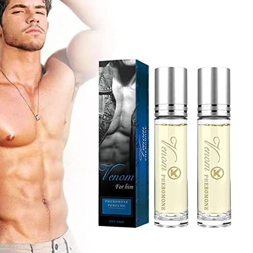 FEBG LoveAttract Pheromone Essence Pock...