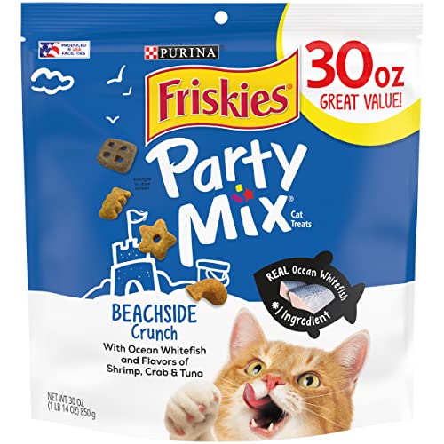 Friskies Purina Cat Treats