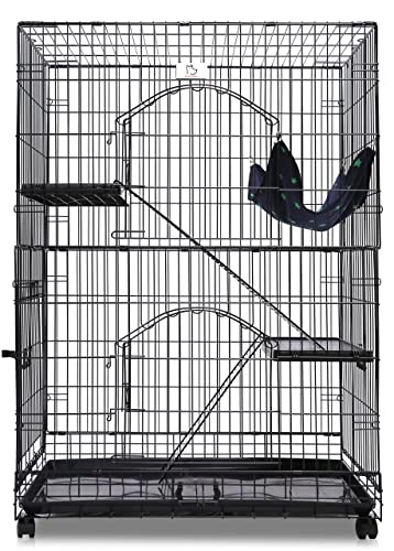 Homey Pet Ferret Cage