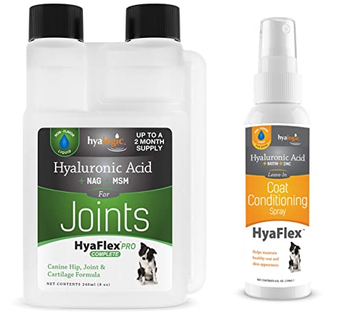 Hyalogic Cat Joint Supplement