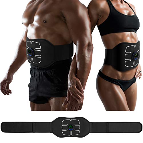 Stuffvisor Tummy Trimmer