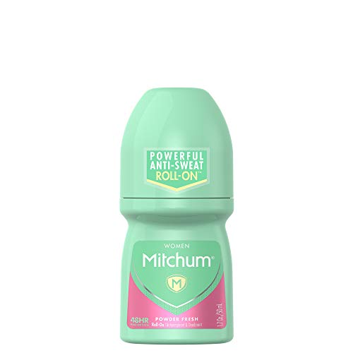 Mitchum Roll-on Deodorant for Women