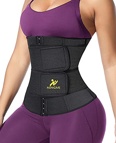 NINGMI Tummy Trimmer