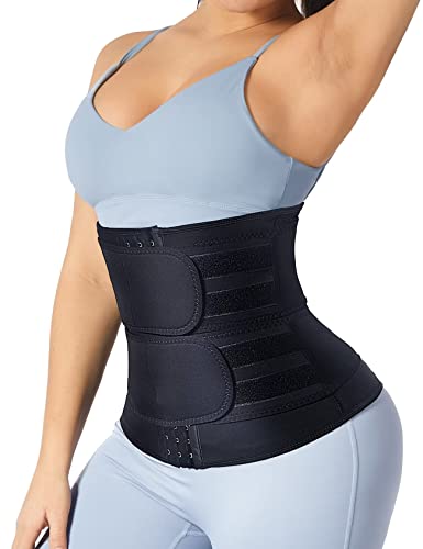 TELALEO Neoprene Tummy Trimmer