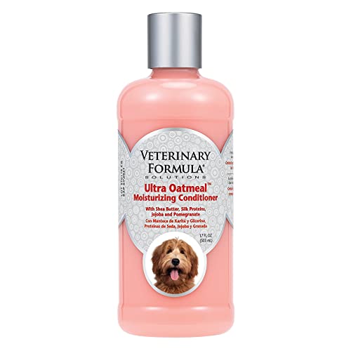 Veterinary Formula Solutions Ultra Oatmeal Conditioner