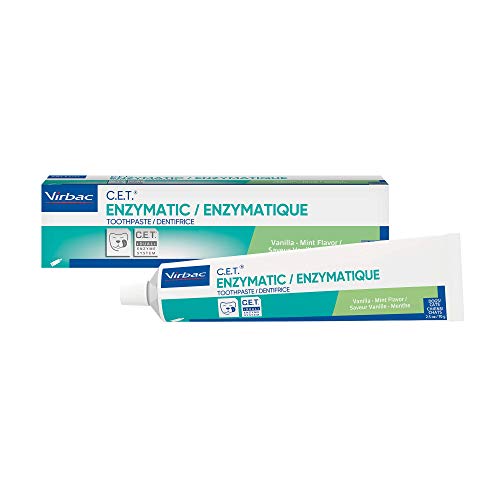 Virbac CET Enzymatic Toothpaste