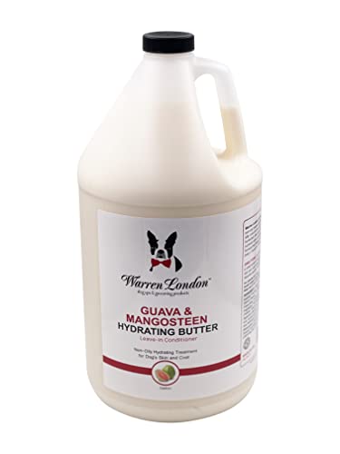 Warren London Hydrating Butter Conditioner for Dogs