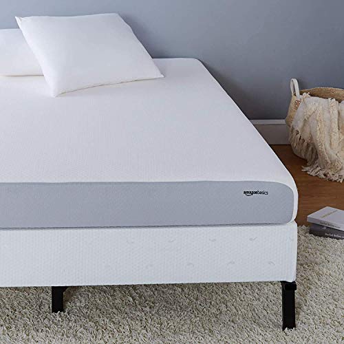 Amazon Basics Soft Mattress