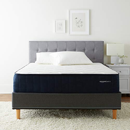 Amazon Basics Firm Mattress