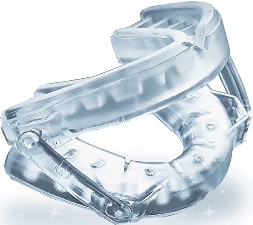 Shaostain Anti-snoring Device