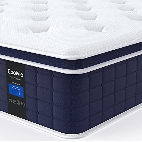 Coolvie Hybrid Mattress