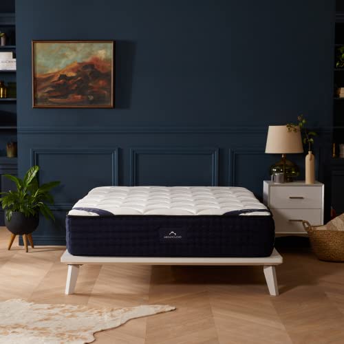 Dream Cloud Memory Foam Mattress