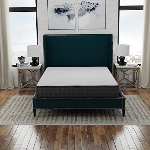 Greaton Flippable Mattress