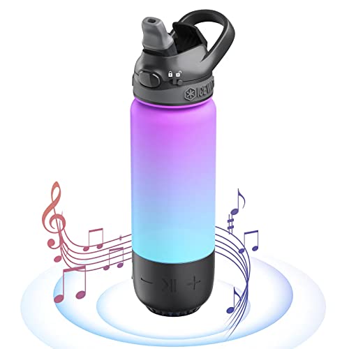 TLinna LED Thermos Review