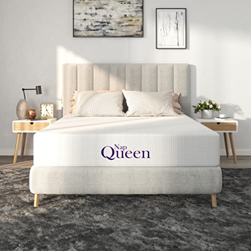 NapQueen Memory Foam Mattress