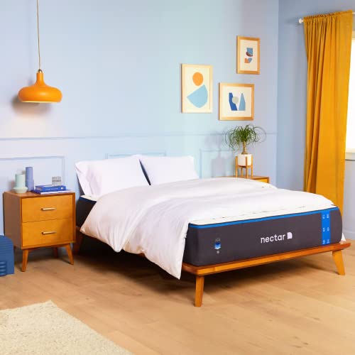 Nectar Memory Foam Mattress