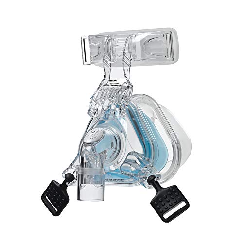 Comfort Gel CPAP Mask