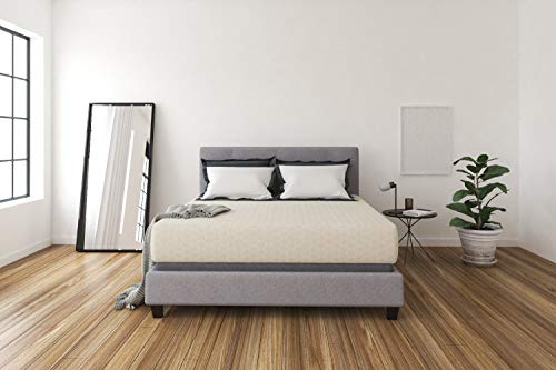 Signature Design by Ashley Chime Firm Mattress