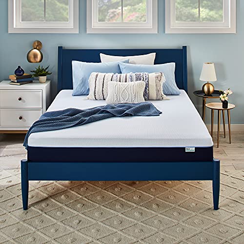 Sleep Innovations Cooling Mattress For Hot Sleepers