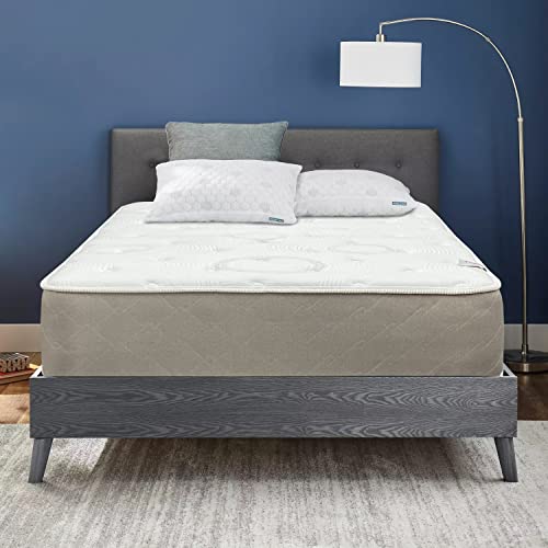 Treaton Flippable Mattress