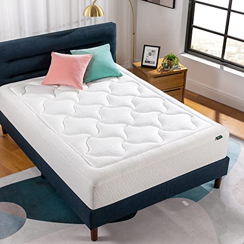 ZINUS Soft Mattress