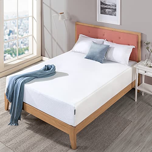 ZINUS Cooling Mattress For Hot Sleepers